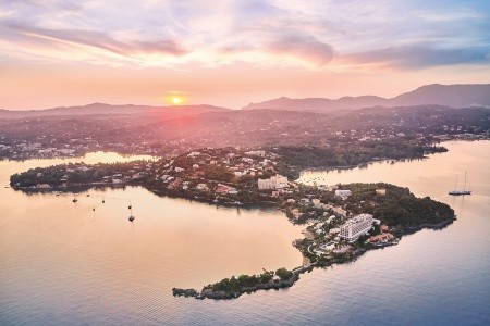 Grecotel Corfu Imperial - 6