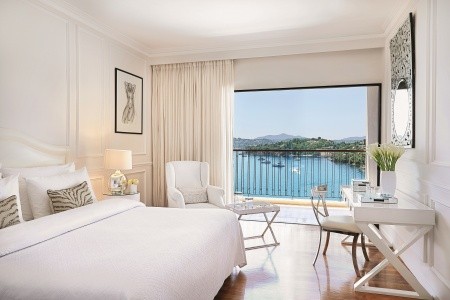 Grecotel Corfu Imperial - 7