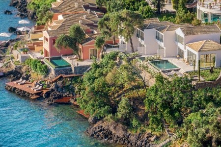 Grecotel Corfu Imperial - 19