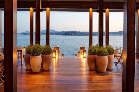 Grecotel Corfu Imperial - 22