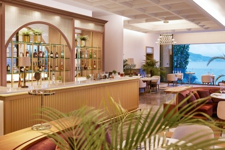 Grecotel Corfu Imperial - 23