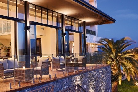 Grecotel Corfu Imperial - 24