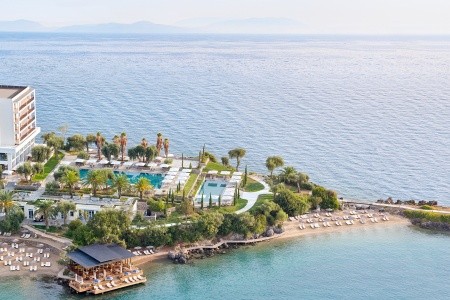 Grecotel Corfu Imperial - 26