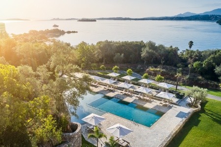 Grecotel Corfu Imperial - 27