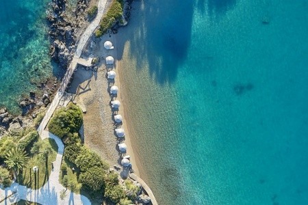 Grecotel Corfu Imperial - 28