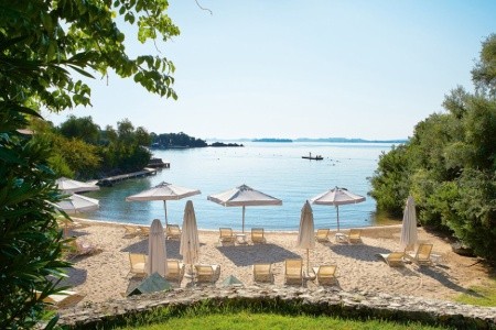 Grecotel Corfu Imperial - 29