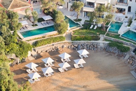 Grecotel Corfu Imperial - 30