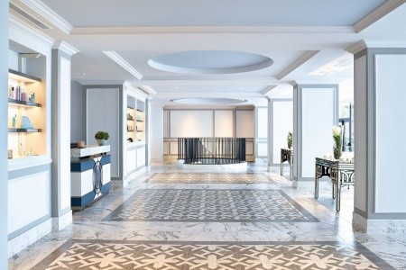 Grecotel Corfu Imperial - 31