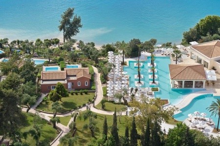 Grecotel Eva Palace - 2