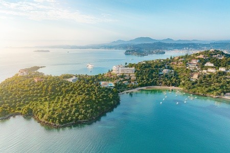 Grecotel Eva Palace - 4