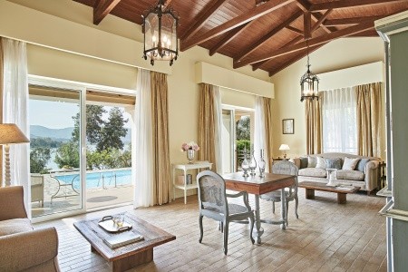 Grecotel Eva Palace - 17