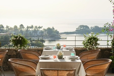 Grecotel Eva Palace - 25