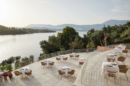 Grecotel Eva Palace - 26