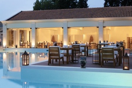 Grecotel Eva Palace - 27