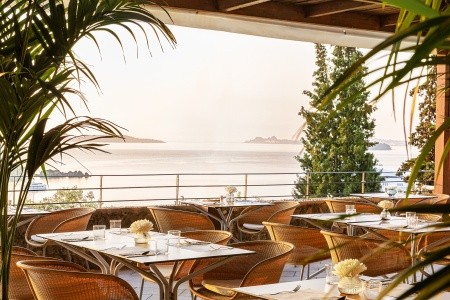 Grecotel Eva Palace - 29