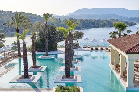 Grecotel Eva Palace - 32