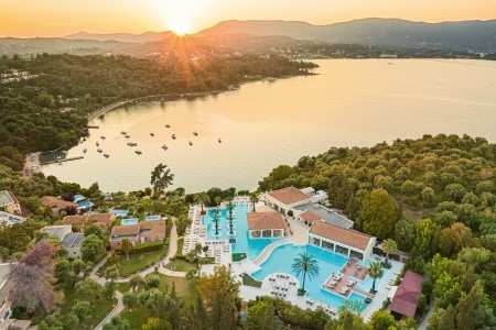 Grecotel Eva Palace - 36