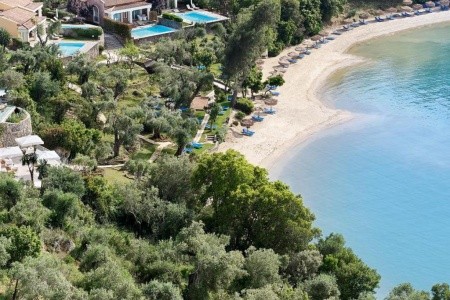 Grecotel Eva Palace - 37