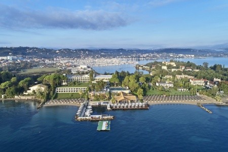 Kontokali Bay Resort & Spa - 4