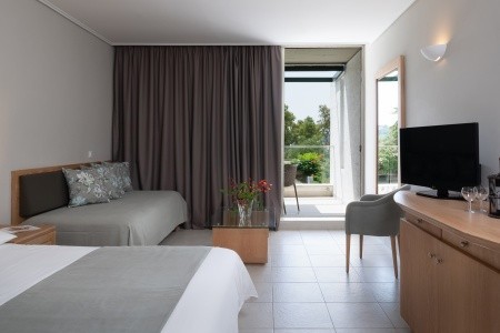 Kontokali Bay Resort & Spa - 12