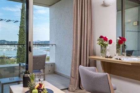 Kontokali Bay Resort & Spa - 21