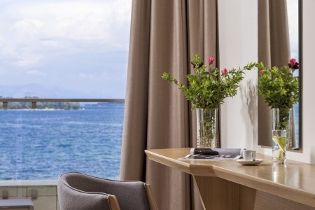 Kontokali Bay Resort & Spa - 23