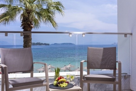 Kontokali Bay Resort & Spa - 25