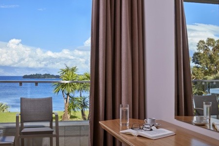 Kontokali Bay Resort & Spa - 30