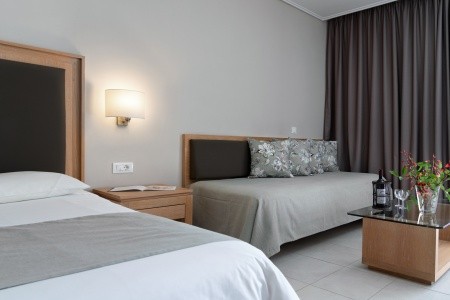 Kontokali Bay Resort & Spa - 37