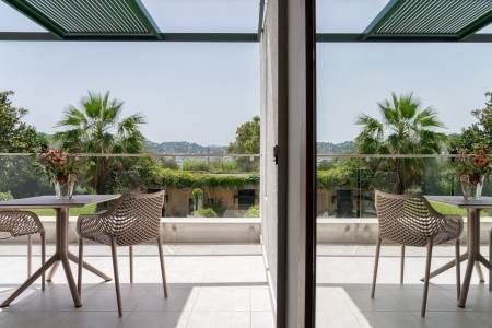 Kontokali Bay Resort & Spa - 38