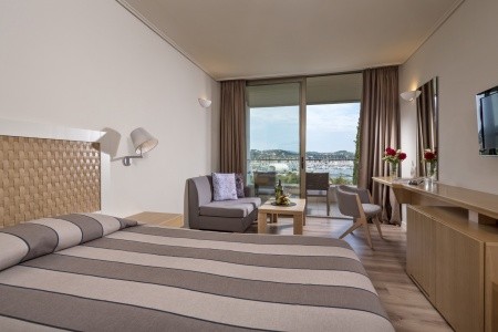 Kontokali Bay Resort & Spa - 42