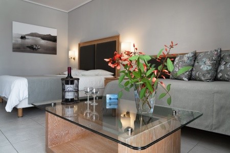 Kontokali Bay Resort & Spa - 46