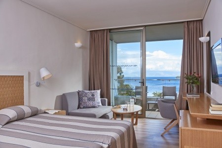 Kontokali Bay Resort & Spa - 47