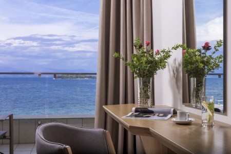 Kontokali Bay Resort & Spa - 56