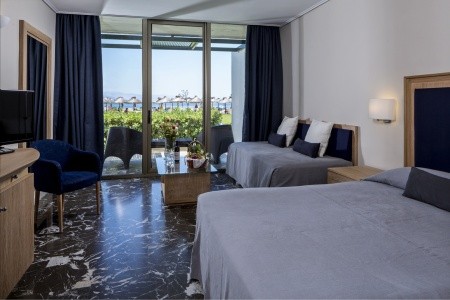 Kontokali Bay Resort & Spa - 57