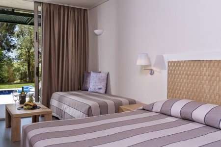 Kontokali Bay Resort & Spa - 59