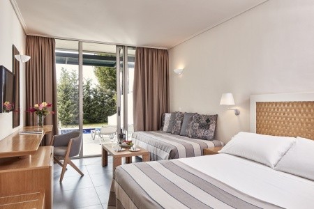 Kontokali Bay Resort & Spa - 60