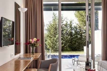 Kontokali Bay Resort & Spa - 61