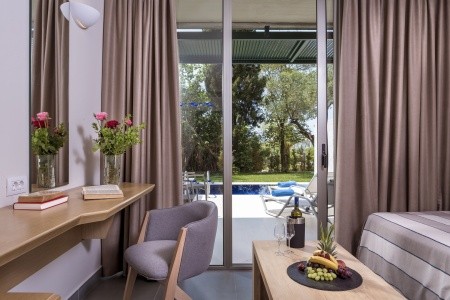 Kontokali Bay Resort & Spa - 64