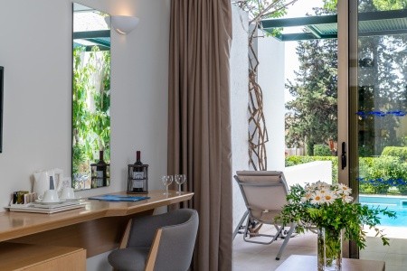 Kontokali Bay Resort & Spa - 72