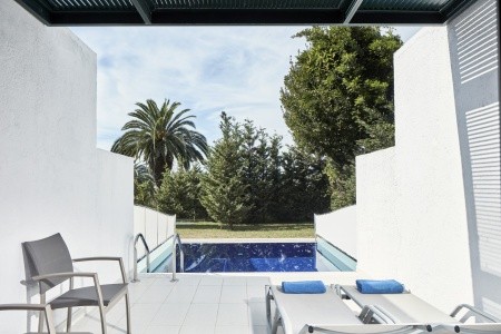 Kontokali Bay Resort & Spa - 74