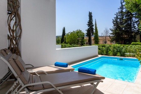 Kontokali Bay Resort & Spa - 76