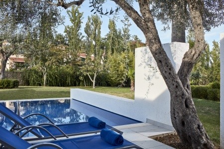 Kontokali Bay Resort & Spa - 80