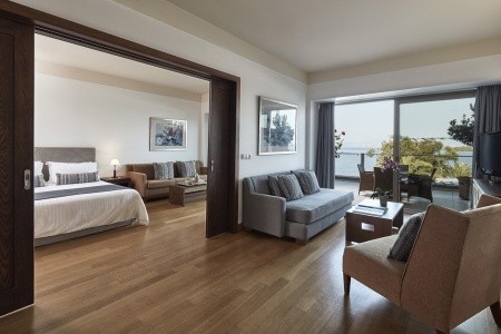 Kontokali Bay Resort & Spa - 81