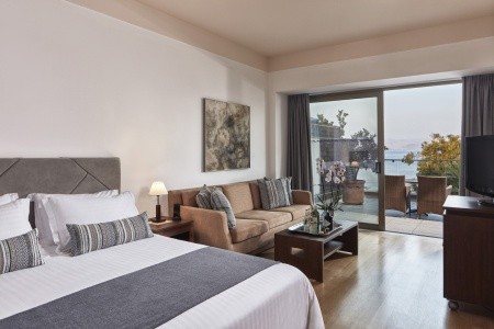 Kontokali Bay Resort & Spa - 82