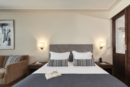 Kontokali Bay Resort & Spa - 85