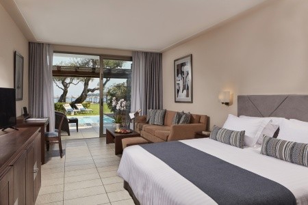 Kontokali Bay Resort & Spa - 87