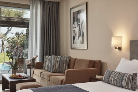 Kontokali Bay Resort & Spa - 88