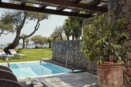 Kontokali Bay Resort & Spa - 91