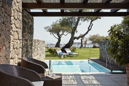 Kontokali Bay Resort & Spa - 93